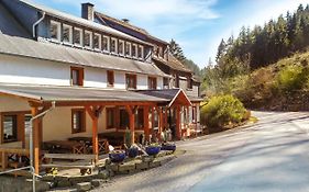 Landhotel Baumwipfel 3*